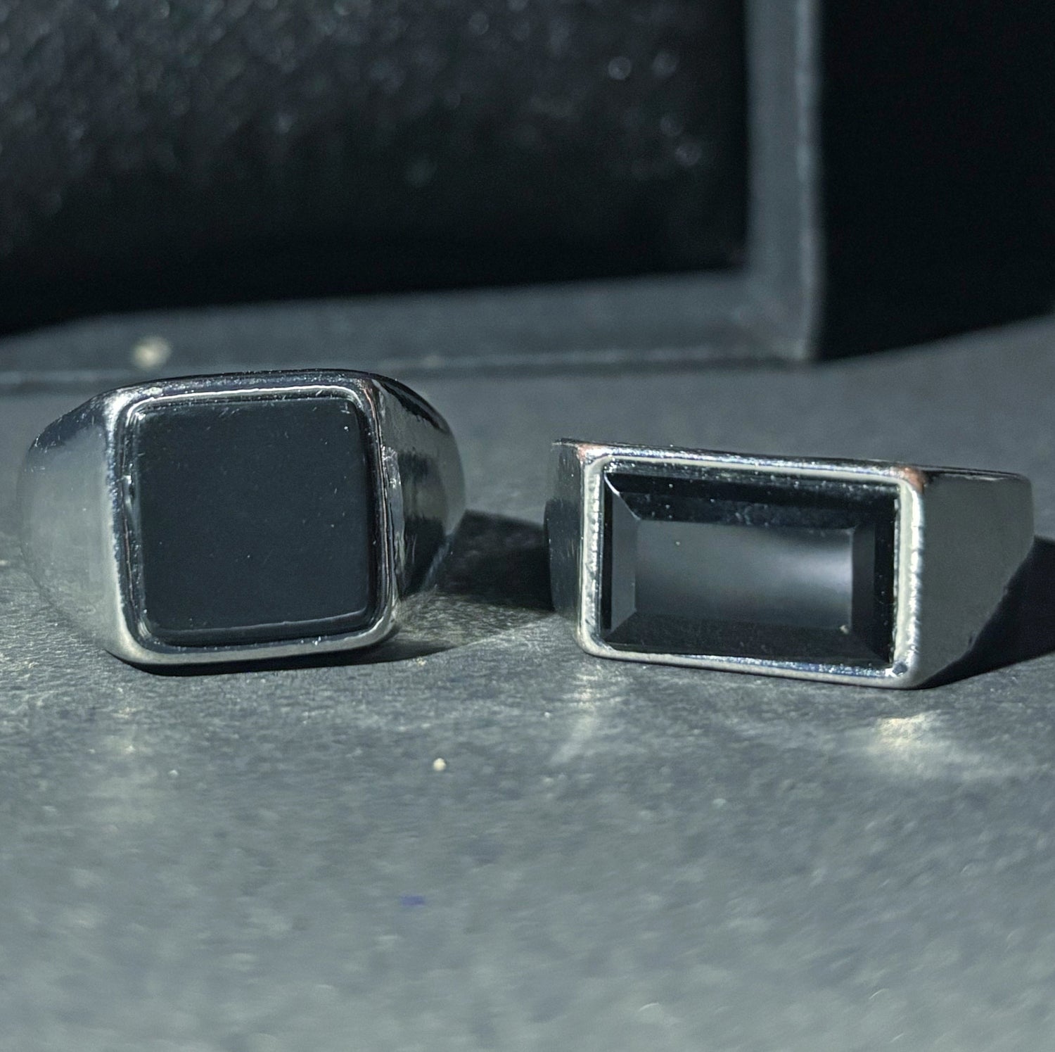 Rings