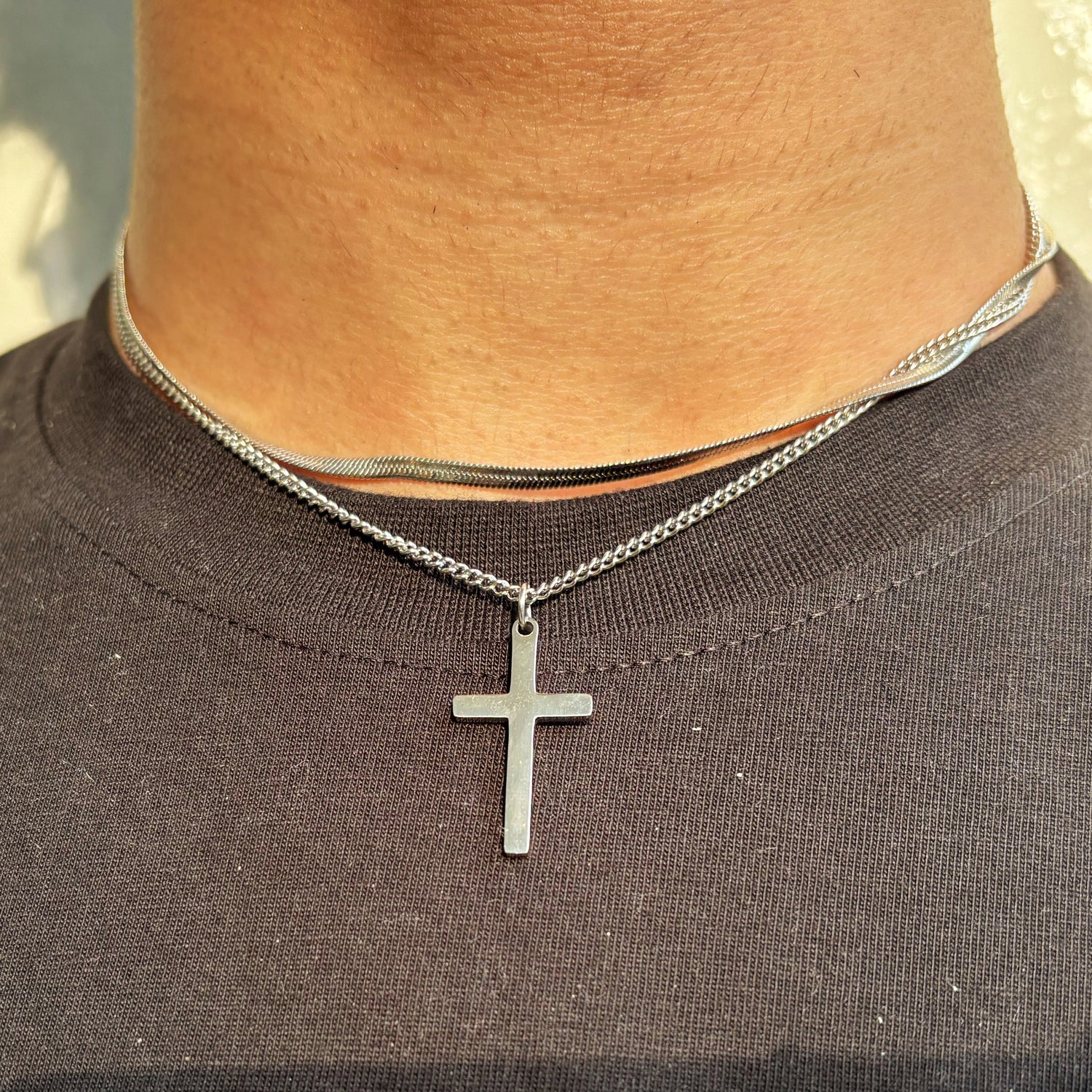 Chains & Pendants