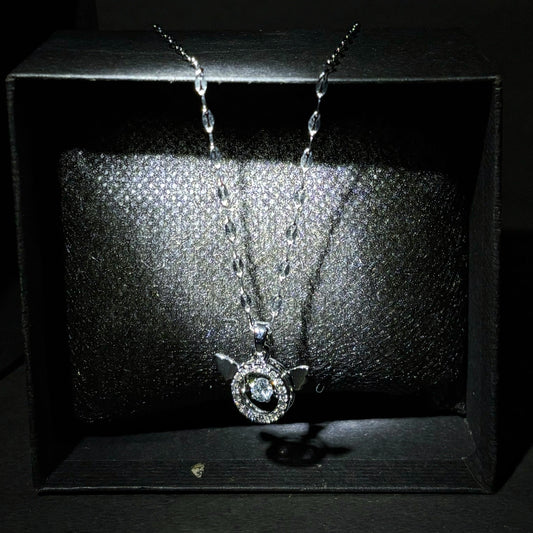 CELESTIAL PENDANT - AUREN