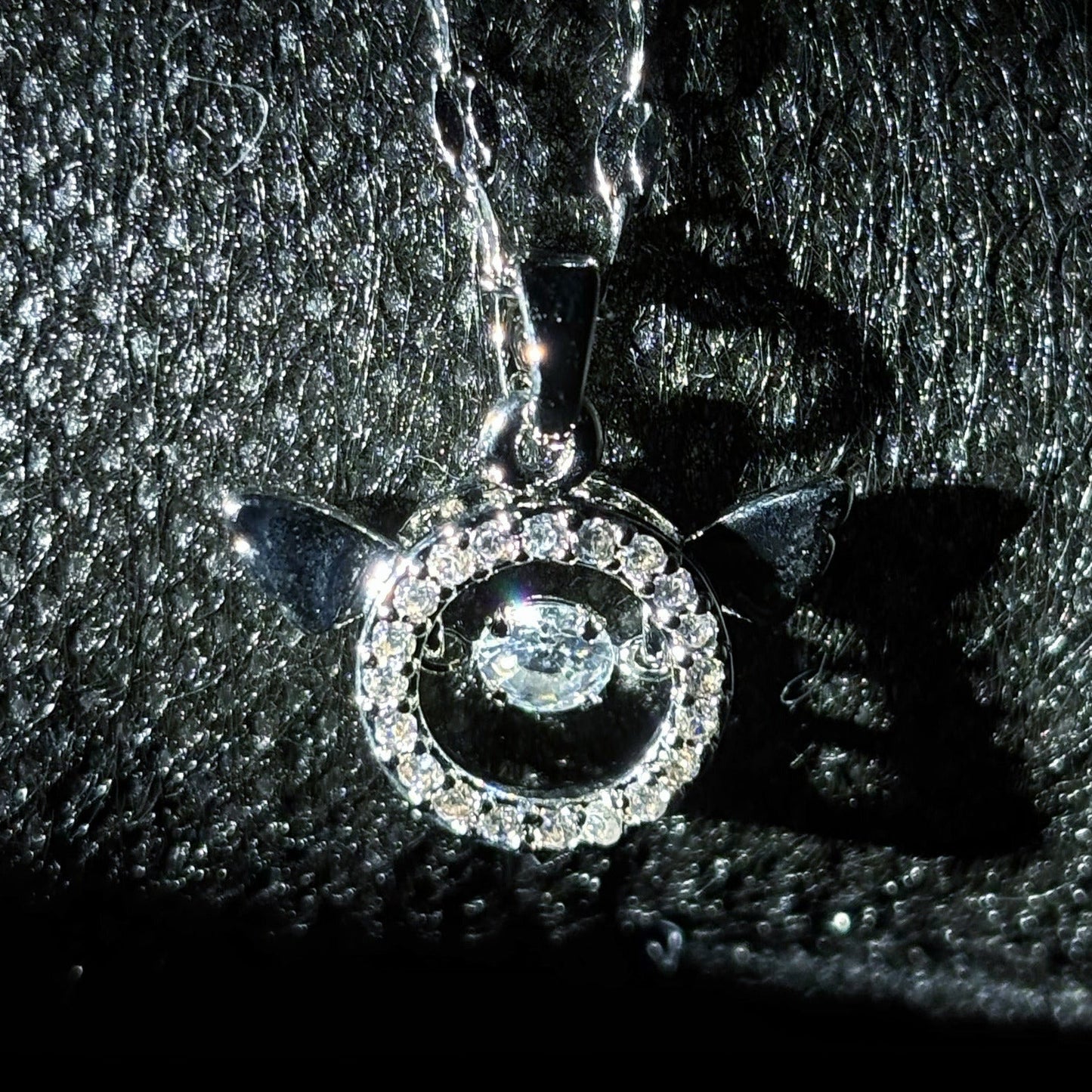 CELESTIAL PENDANT - AUREN