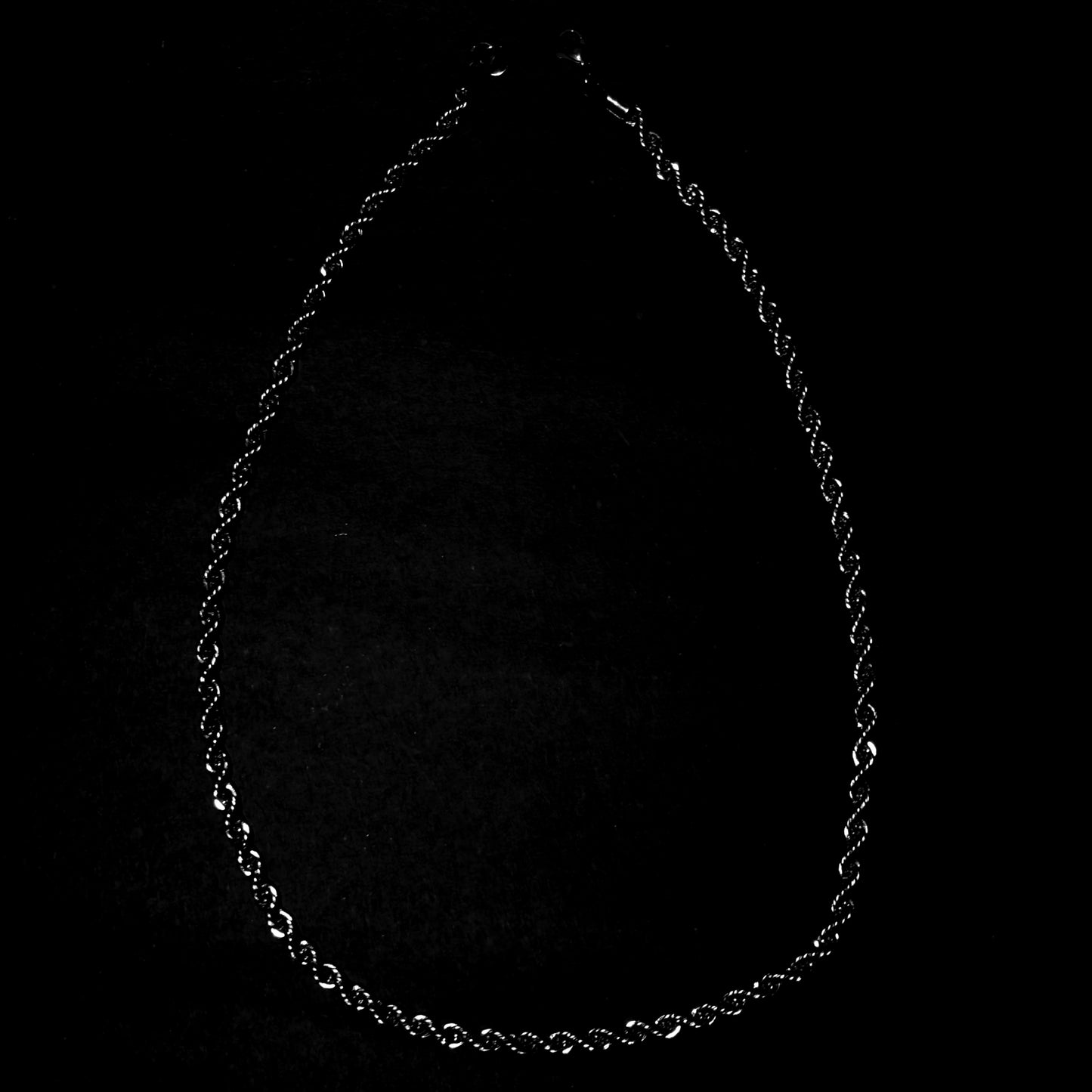 HELIX ROPE CHAIN - AUREN